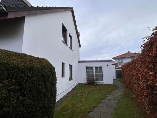 Foto - Dachgeschoßwohnung in Dahme zum Kaufen