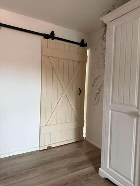 Foto - 2 Zimmer Dachgeschoßwohnung in Großenwiehe