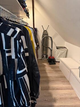 Foto - Dachgeschoßwohnung in Großenwiehe zur Miete