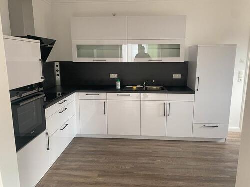 Foto - 3 Zimmer Doppelhaushälfte in Schleswig