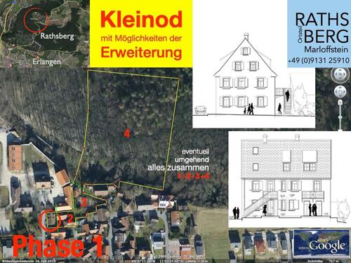 Foto - Mehrfamilienhaus, Wohnhaus in Uttenreuth