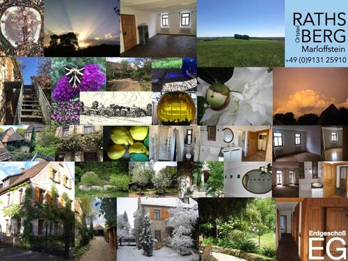 Foto - Mehrfamilienhaus, Wohnhaus in Uttenreuth zum Kaufen