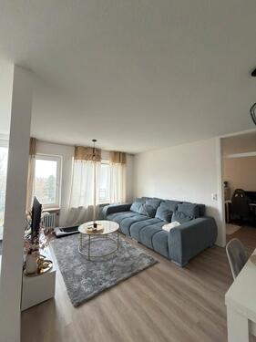 Foto - Stilvolle 2-Zimmer-Wohnung mit großem Balkon direkt in Waldshut