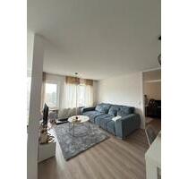 Stilvolle 2-Zimmer-Wohnung mit großem Balkon direkt in Waldshut - Waldshut-Tiengen