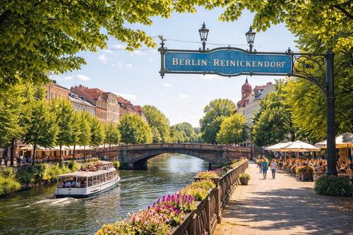 Foto - WOHNUNG ZU VERMIETEN AB MAI - 1.500,00&nbsp;EUR Kaltmiete, ca.&nbsp; 70,00&nbsp;m&sup2;