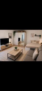 Foto - 1-Zimmer- Einliegerwohnung mit EBK