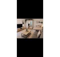 1-Zimmer- Einliegerwohnung mit EBK - Bad Schussenried