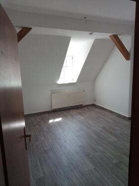 Foto - 3 Zimmer Dachgeschoßwohnung zur Miete in Altenburg