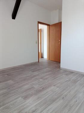 Foto - Dachgeschoßwohnung in Altenburg zur Miete