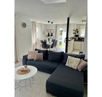 Helle 3,5 Zimmerwohnung mit Einbauküche und TG-Stellplatz - Eislingen (Fils)