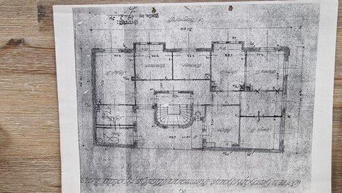 Foto - 10 Zimmer Mehrfamilienhaus, Wohnhaus in Apolda