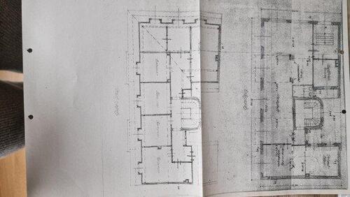 Foto - Mehrfamilienhaus, Wohnhaus in Apolda zum Kaufen