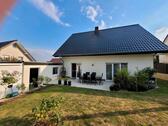 Foto - 5 Zimmer Einfamilienhaus zum Kaufen in Bad Driburg