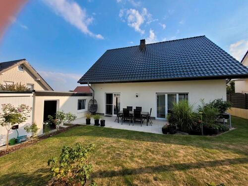 Foto - 5 Zimmer Einfamilienhaus zum Kaufen in Bad Driburg