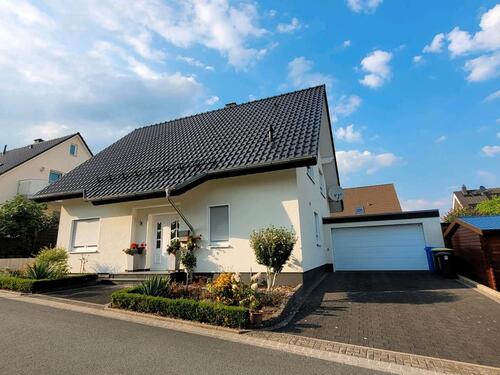 Foto - 5 Zimmer Einfamilienhaus in Bad Driburg
