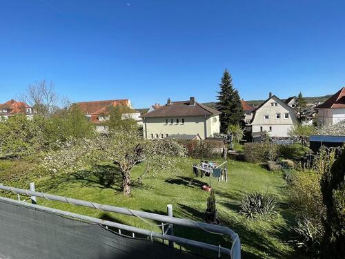 Foto - Eigentumswohnung - 7 Gehminuten zum Lauterbacher Marktplatz