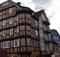Stilvoll wohnen in Frankenbergs Mitte - Frankenberg (Eder)