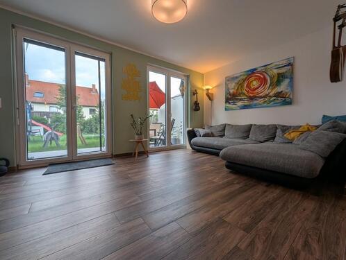 Foto - Einfamilienhaus in Markranstädt zum Kaufen