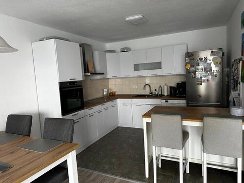 Foto - 3-Zimmer Obergeschosswohnung in Abbensen