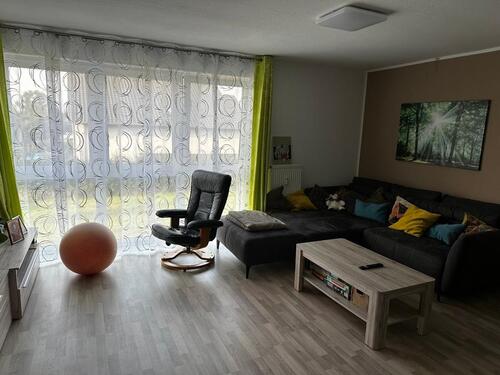Foto - Etagenwohnung zur Miete in Edemissen