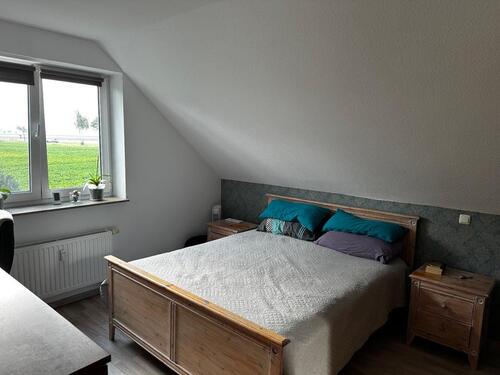 Foto - Etagenwohnung in Edemissen zur Miete