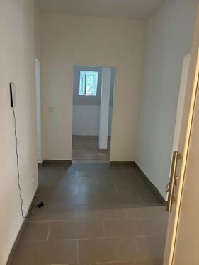 Foto - Etagenwohnung in Lüdenscheid