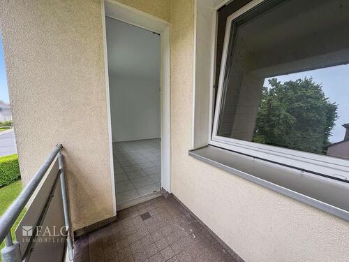 Foto - Etagenwohnung in Recklinghausen