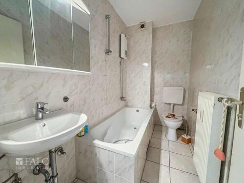 Foto - Etagenwohnung in Recklinghausen zur Miete