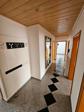 Foto - Sehr zentral gelegene 4-Zimmer-Wohnung in Illertissen. 1a Lage