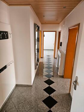 Foto - Etagenwohnung zur Miete in Illertissen