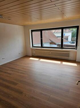 Foto - Etagenwohnung in Illertissen