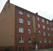 Wilhelmshaven - 2 ZKB Balkon im EG