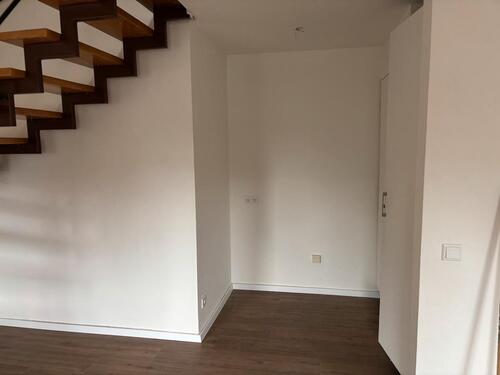 Foto - Etagenwohnung in Warendorf