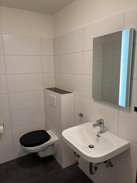 Foto - Etagenwohnung in Warendorf zur Miete