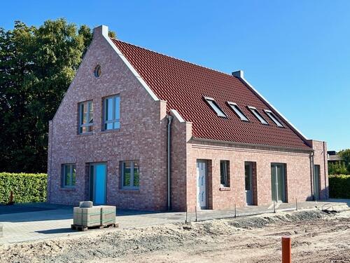 Foto - Einfamilienhaus zur Miete in Rhauderfehn