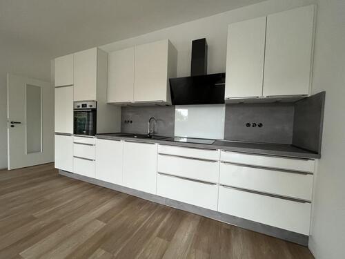 Foto - Einfamilienhaus in Rhauderfehn