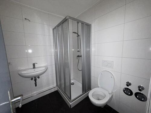 Foto - Helle und freundliche Wohnung mit Balkon in Stadtnähe.