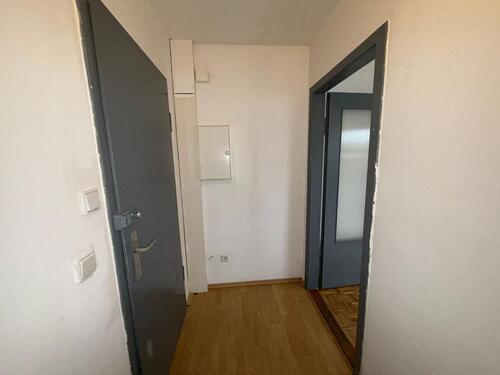 Foto - Etagenwohnung in Braunschweig
