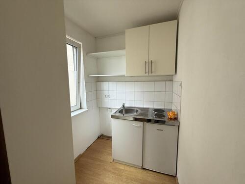 Foto - Etagenwohnung in Braunschweig zur Miete