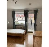 Schöne Einzimmerwohnung in Maxvorstadt - Bestlage - München Ludwigsvorstadt-Isarvorstadt