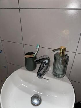 Foto - Etagenwohnung in München zur Miete