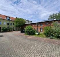 Großzügige 7-Zimmer-Dachgeschosswohnung im Herzen von Angermünde