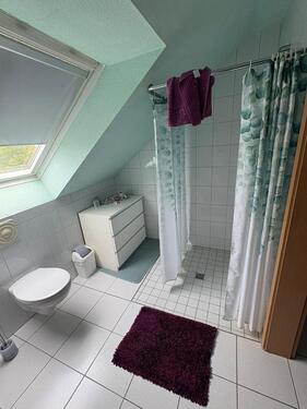 Foto - Etagenwohnung zur Miete in Lübbecke