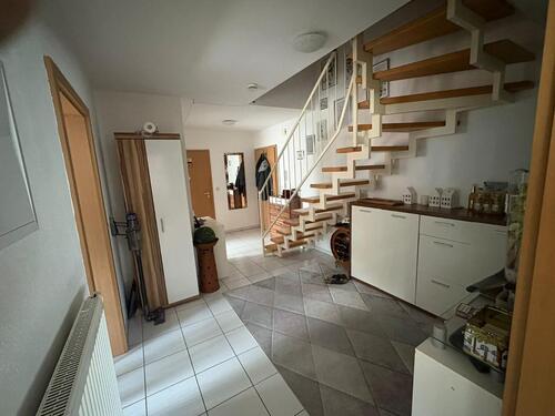 Foto - Etagenwohnung in Lübbecke zur Miete