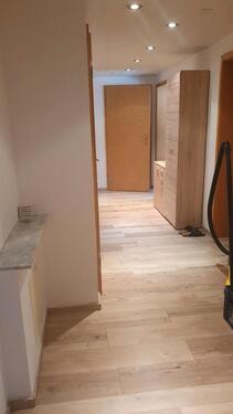 Foto - Etagenwohnung zur Miete in Markdorf