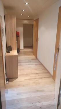 Foto - Etagenwohnung in Markdorf