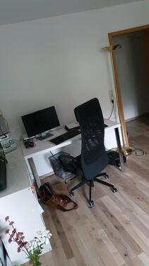 Foto - Etagenwohnung in Markdorf zur Miete