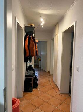 Foto - Etagenwohnung in Bielefeld zur Miete