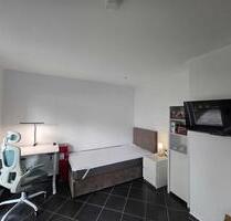 Möblierte 1-Zimmer-Whg. mit Terrasse & TG-Stellplatz im Rodgebiet - Pforzheim Dillweißenstein