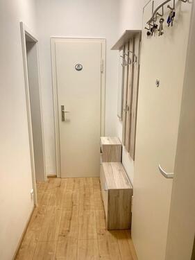 Foto - Etagenwohnung zur Miete in Stuttgart